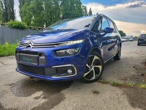 Predám  Citroën C4 Spacetourer BlueHDi 160 E6.2 Shine A/T  (