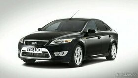 Ford Mondeo diely