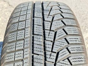 Predám 4 x Hankook W320 Winter icept Evo 2 195/50 R16 88H