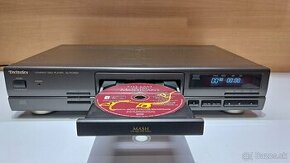 CD Player Technics SL-PG380A - 1