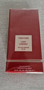 Parfem Tom Ford Lost Cherry 100ml