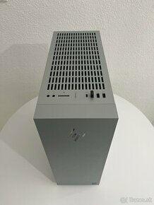 HP ENVY Desktop Game TE02-1000na, i9-13900K 3.0 GhZ, RTX4070 - 1