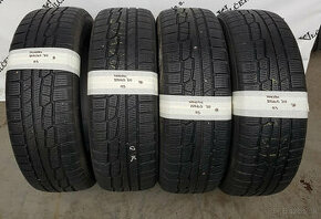 Zimné pneumatiky 225/65 R17 NOKIAN