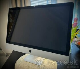 iMac 27 A1312 Mid2010 - 1