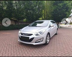 Hyundai i40 1.7 CRDi 2014 Predám /Vymením