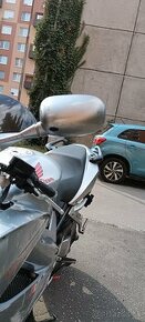 HONDA VFR 800 VTEC