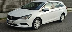 OPEL ASTRA KOMBI 2017, 1,6 CDTI, 81 KW - 1