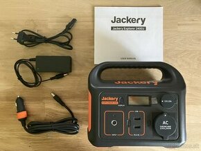 Jackery 240 - 1