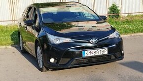 Avensis combi