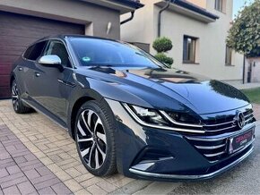 VOLKSWAGEN ARTEON SHOOTING BRAKE 2.0TDI 110KW DSG 31TIS DPH - 1