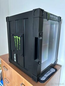 Monster Energy Chladnička