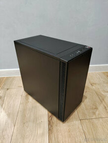 Fractal Design Define Mini C