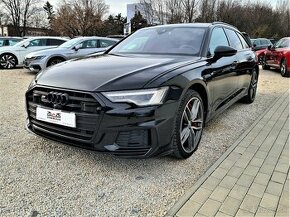 Audi S6/RS6 S6 AVANT 3.0 TDI