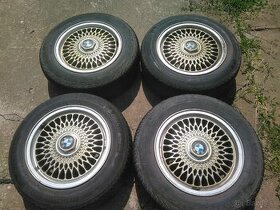 Disky 5x120 R15 BMW