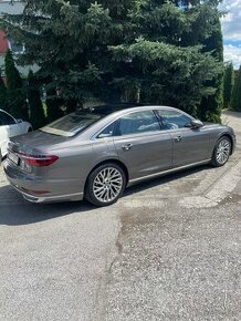 Audi A8 L 50TDI - 1