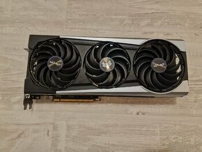 RX 6800 XT Sapphire Nitro+ 16GB