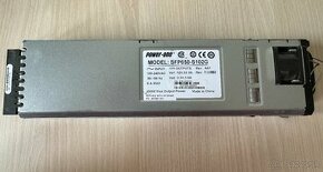 HP SFP650-S102G - 650W Power Supply