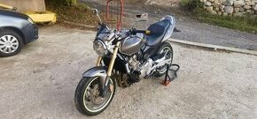 HONDA CB600F Hornet