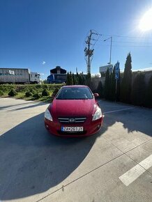 Kia Ceed 1.6 Crdi - 1