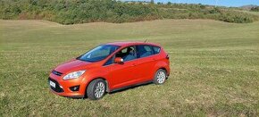 Ford C-Max 2011 1,6 tdci 70 kw - 1