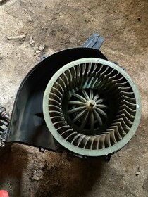 Ventilátor kúrenia Škoda Fabia 1