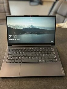 Lenovo Yoga Slim 7 14” - 1