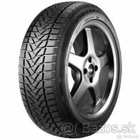 4x Firestone Winterhawk 215/65 R16 106T