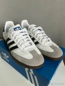 Adidas Samba - 1