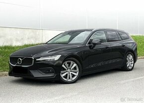 Volvo V60 B9 145kW harman/kardon 360° kamera - 1