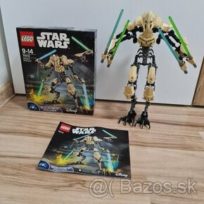 LEGO® Star Wars™ 75112 Generál Grievous