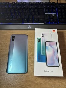 Na predaj: Xiaomi Redmi 9A ~ 60€ - 1