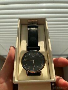 Daniel Wellington