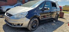 Ford Galaxy 2.0 tdci 96kw - 1