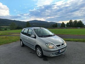 Renault Megane Scenic Diesel 1.9dCi 75kW - Facelift - 1