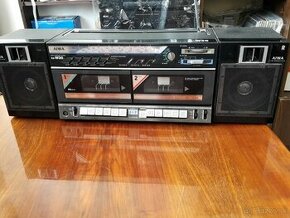 AIWA CA- W30