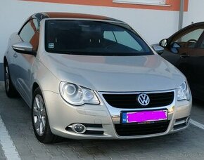 Volkswagen EOS kabriolet