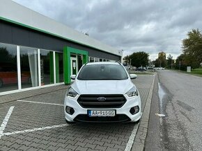 FORD KUGA 2.0 TDCI 4x4 ST-line 179PS 2020 XENON/LED NAVI KAM - 1