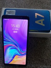 Samsung Galaxy A7 - 1