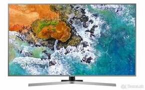 55" Samsung TV 4K Ultra HD Smart UE55NU7442 Série 7 - 1