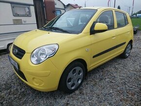 Kia Picanto 1.0 LXi , ABS - 1