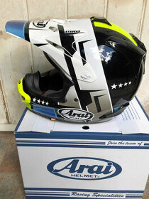 Arai MX-V XL