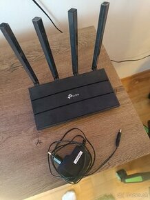 Wifi Router TP Link