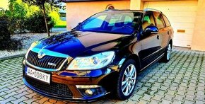 Škoda Octavia Facel,WRS ,2.0Tdi 125Kw CR R.v,2011 .ZÁNOVNÉ