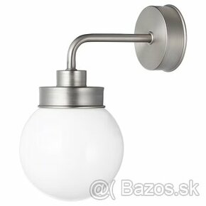 Nová Lampa IKEA