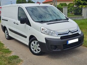 Citroen Jumpy 2.0 HDI Long - 1