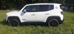 Jeep renegade - 1