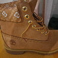 Panske topanky, Timberland, v.43, nenosene, 80 EUR