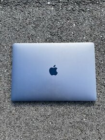 MacBook Pro 13,3 Touch Bar 512GB - 1