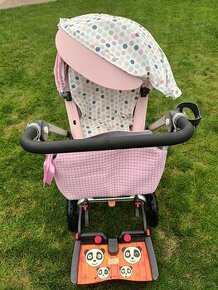 Stokke scoot - 1