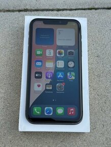 Apple iPhone 11 128GB Black